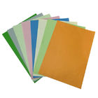 Cleaning Dust Printing Colorful A4 Esd Safe Paper