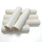 Disposable 50mic PE Sticky Lint Remover Roller For Cleanroom