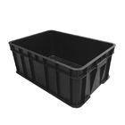 Recyclable Conductive Anti Static ESD Shipping Box For Circulation