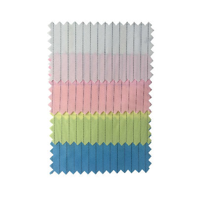 Washable Lint Free Cleanroom ESD Anti Static Fabric