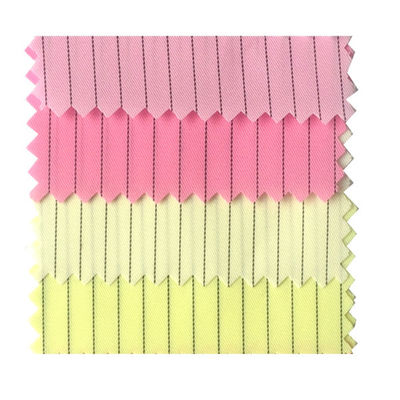 Washable Lint Free Cleanroom ESD Anti Static Fabric