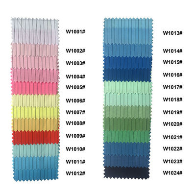 Washable Lint Free Cleanroom ESD Anti Static Fabric