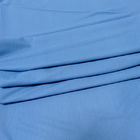 Cleanroom 80GSM Conductive Fiber 100% Polyester ESD Fabric