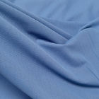 Cleanroom 80GSM Conductive Fiber 100% Polyester ESD Fabric