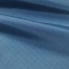 98% Polyester 2% Carbon Anti Static 5mm Grid Electrostatic Discharge Fabric