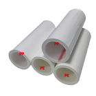 High Quality White 300mm Thickness 0.045mm PE Cleanroom Sticky Roller