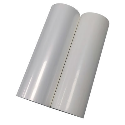 High Quality White 300mm Thickness 0.045mm PE Cleanroom Sticky Roller