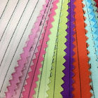 99% Polyester 1% Carbon 5mm Stripe ESD Antistatic Fabric