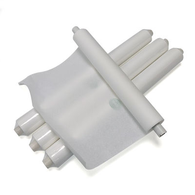 55% Woodpulp +45% Polyester Non-Woven SMT Stencil Cleanroom Wiper Roll