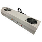 ESD Overhead Ionizing Warm Air Blower For Electrostatic Industry