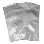 22*32cm Antistatic Aluminium ESD Shielding Bags for Electronic Components