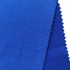 Washable ESD Fabric Anti Static 60% Cotton 38% Polyester 2% Carbon