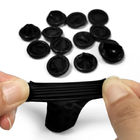 Electronics AreaTexturedAntistatic ESD Finger Cots Non Slip Disposable