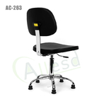 360° Swivel ESD Anti Static Chair PU For Ergonomic Lab Office Cleanroom