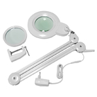 ESD Safe Tools LED Magnifier Lamp Daylight 5600K - 6000K