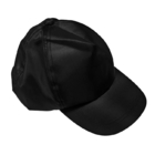 Washable ESD Cap For Factory Workwear Free Size Customized Color