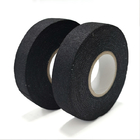 Excellent Quality Black Color Super Viscosity Automotive Wiring Harness Tape for Automobile Industry