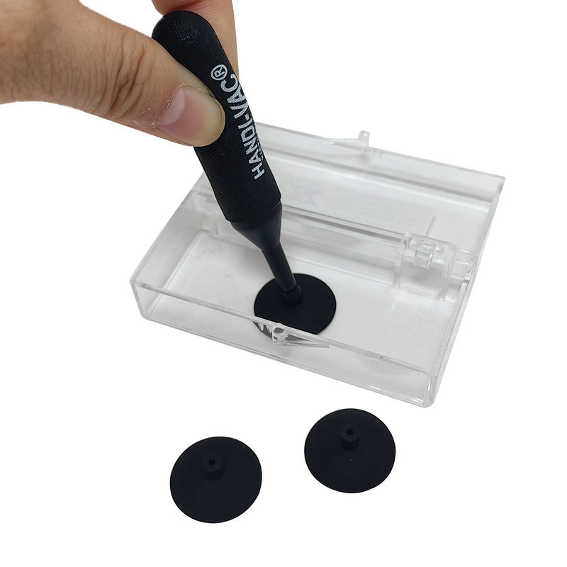 ESD SMT IC Vacuum Pen With 3 Suction Cups For Safe And Accurate Component Handling