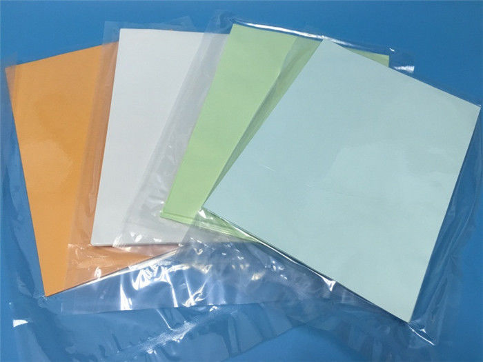 Anti Static Paper ESD Cleanroom Paper 80GSM White Blue Pink SGS Certified