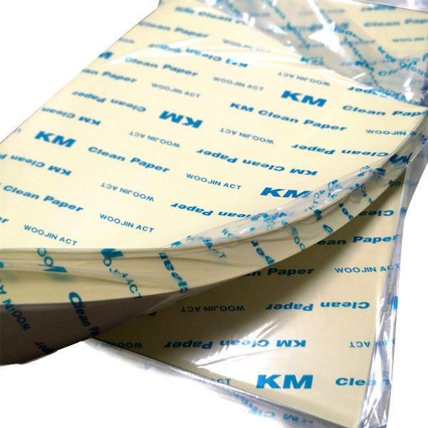 A3 A4 A5 ESD Antistatic Copy Printing Paper For Cleanroom