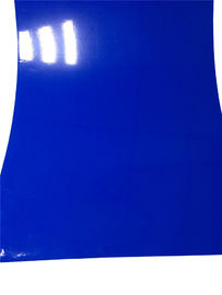 Multi Layer Cleanroom Tacky Mats Sticky Mat Low Density Polyethylene Material