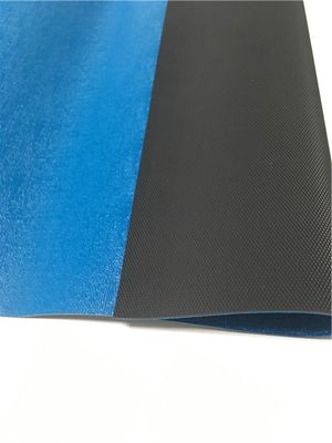 Two Layer Electrostatic Discharge Mat ESD Rubber Sheet Vinyl Material