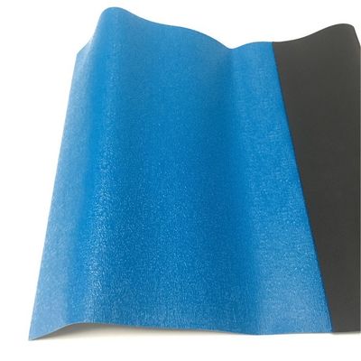 Two Layer Electrostatic Discharge Mat ESD Rubber Sheet Vinyl Material