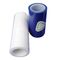 Disposable PE Cleanroom Sticky Roller Size 8 Inch For Cleanroom Cleaning
