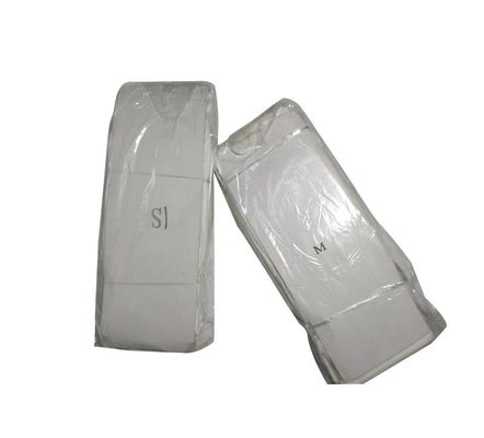 100% Cotton Fabric Gloves Anti Static Gloves Anti Static For Electronics Assembly