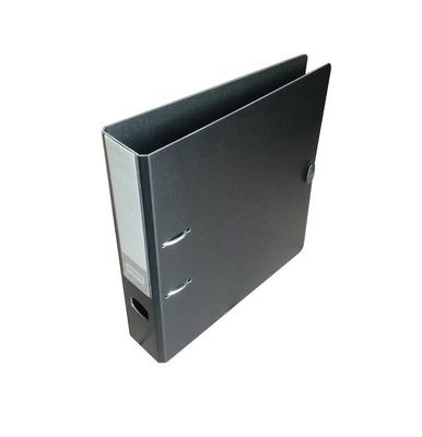 Clear Pocket ESD Office Supplies Static Dissipative Permanent File Binder 2 Ring