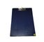 Top Metal Clip ESD Office Supplies ESD Safe Clip Board Size A4 A5 With ESD Safe Symbol