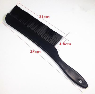Synthetics Fibers ESD Safe Tools ESD Brush Bench Brush For Cleaning Table Mat
