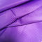 98% Polyester 2% Carbon Fiber ESD 5MM Grid Fabric For Cleanroom Garment