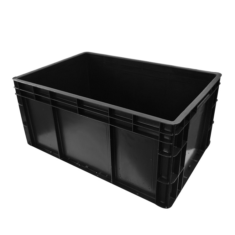 Reusable Electronics PCB Tray Antistatic Storage Boxes Plastic Package ...