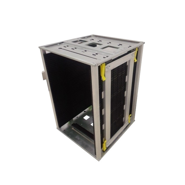 Circuit Rack Definition Automated Assembly Lines Circuit Board Storage Rack ESD PCB Racks