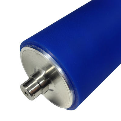 Industry Washable Cleaning PCB Remove Dust Silicone Sticky Roller For ...