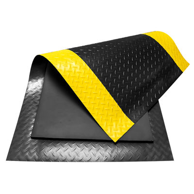 Anti Riffet 60*90CM Two Layer Structure Anti Static Anti Fatigue Mat roll for Dust ...