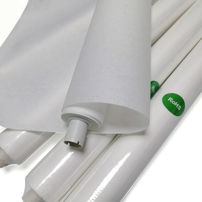 55% Woodpulp +45% Polyester Non-Woven SMT Stencil Cleanroom Wiper Roll