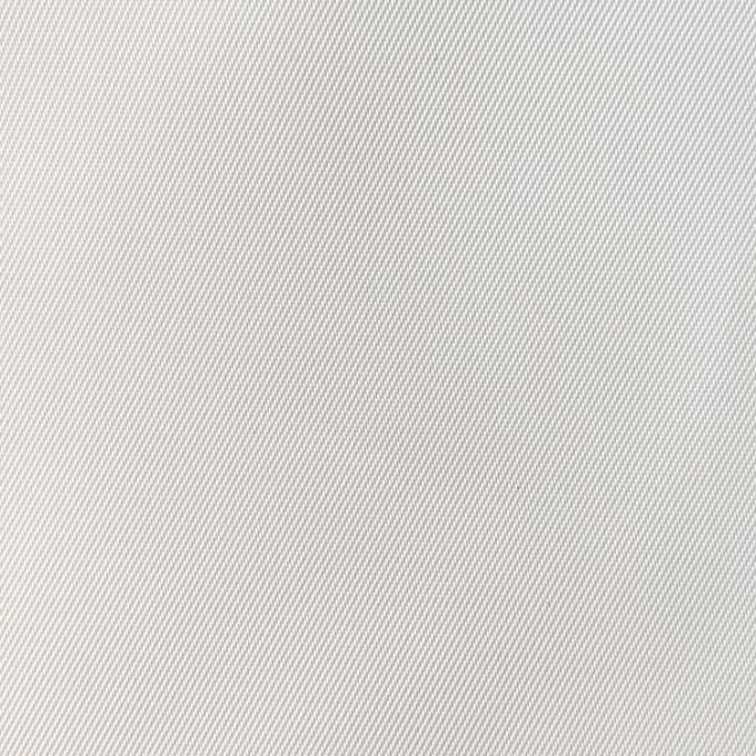 110gsm 1/2 Twill Cleanroom Dust Free Fabric 100 Polyester