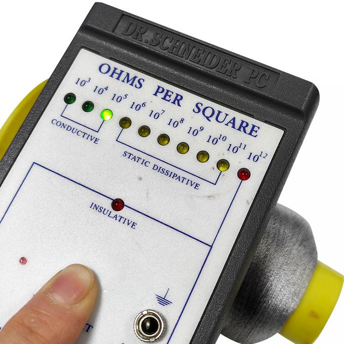 150D/2 Grey Conductive Sewing Thread for Anti-static Garment Making Polyester Carbon Fiber Thread Long Conductive Fiber 1