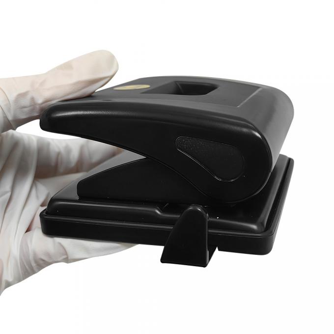 Dust Free ESD Anti Static Paper Punching Machine Two Hole Punch For Cleanroom Office 1