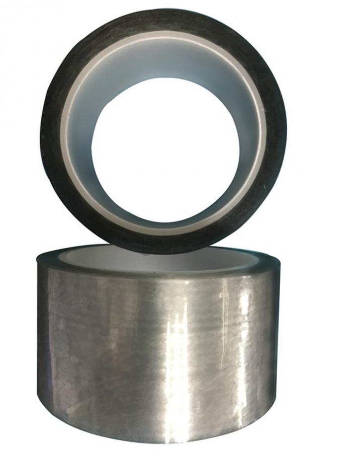 Clear Sealing Tape ESD Packaging Materials BOPP Material Anti Static Tape 2