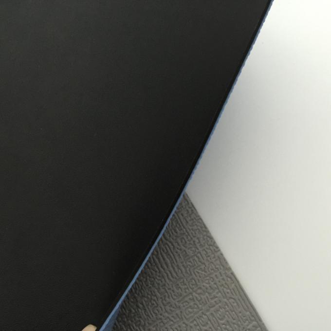 Static Dissipative ESD Safe Materials Vinyl ESD Floor Mat Smooth Or