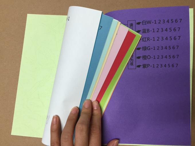 100% Virgin Pulp ESD Cleanroom Paper 72 / 75 gsm Size A3 A4 A5 A6 Or Letter Size 0