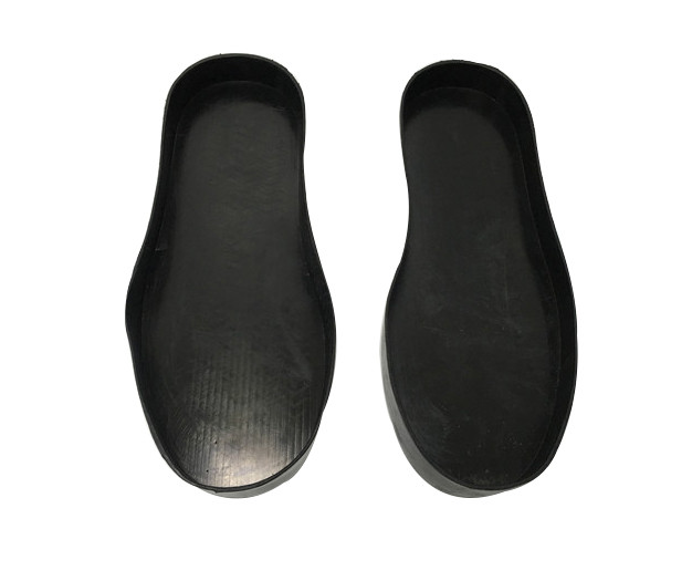 White Grey ESD Safety Shoes Sole Autoclavable High Temp Resistance 121 Degree 1