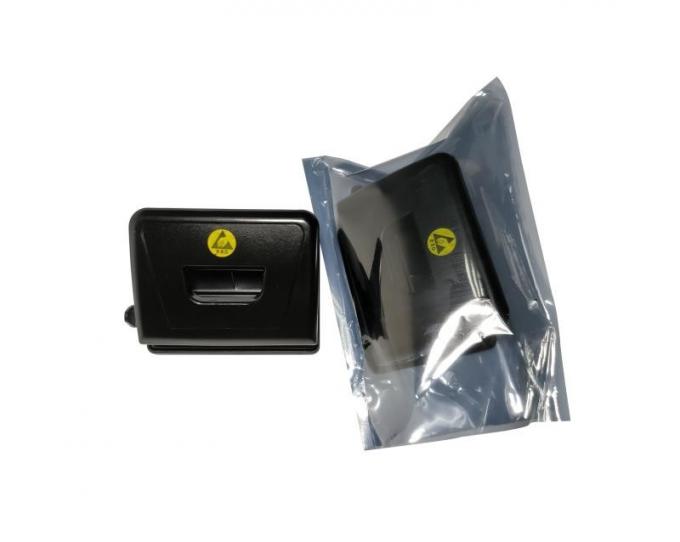 2 Hole ESD Safe Paper Hole Puncher 15 Sheets Capacity Hole For ESD Sensitive Area 0