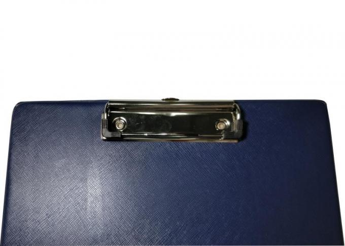 Top Metal Clip ESD Office Supplies ESD Safe Clip Board Size A4 A5 With ESD Safe Symbol 0