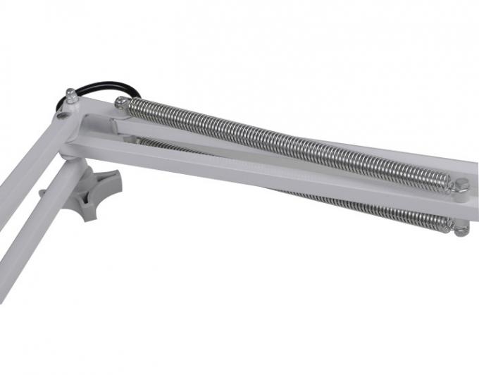 5 Inch Swing Arm Magnifying Lamp Energy Saving SMD Magnifying LED Work Light 3