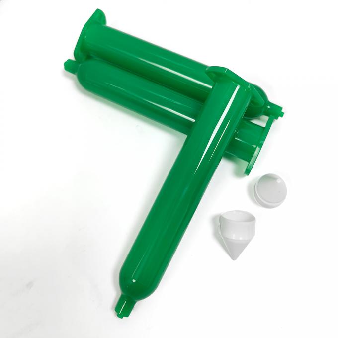 Green American Efd Dispensing Needle Cylinder 3cc-55cc 0