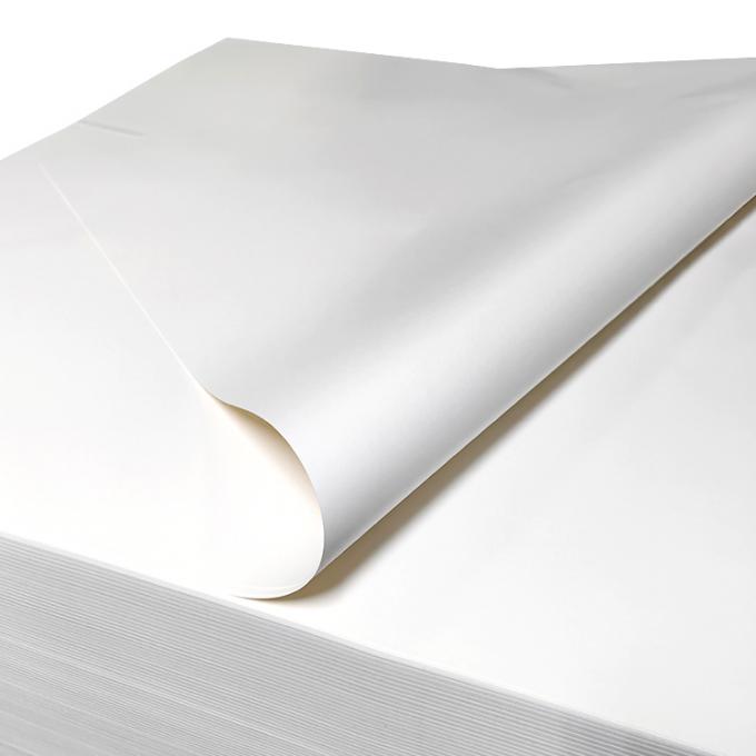 100% Pure Virgin Wood Pulp White Dust Free Printing Paper A4 A5 A3 A6 1